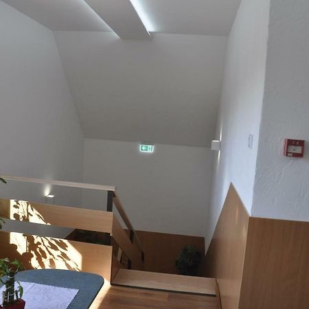 Tengerszem Panzio Bed & Breakfast Bank  Ngoại thất bức ảnh