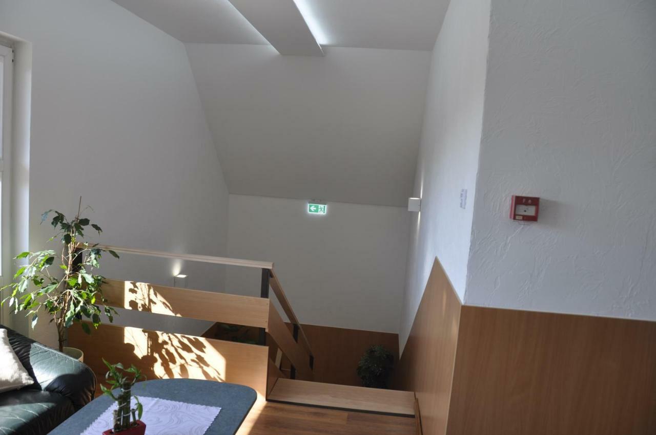 Tengerszem Panzio Bed & Breakfast Bank  Ngoại thất bức ảnh